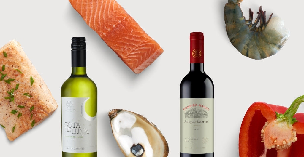 5 tips para escoger tus vinos para Semana Santa según tu preparación