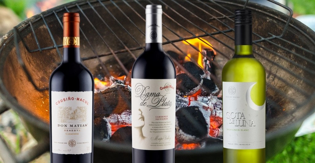 3 consejos para escoger tus vinos en Fiestas Patrias