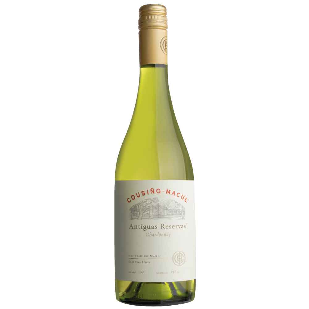Antiguas Reservas Chardonnay