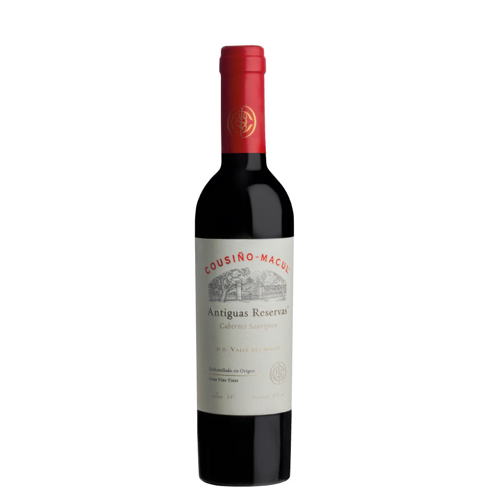 Antiguas Reservas Cabernet Sauvignon 375 ml