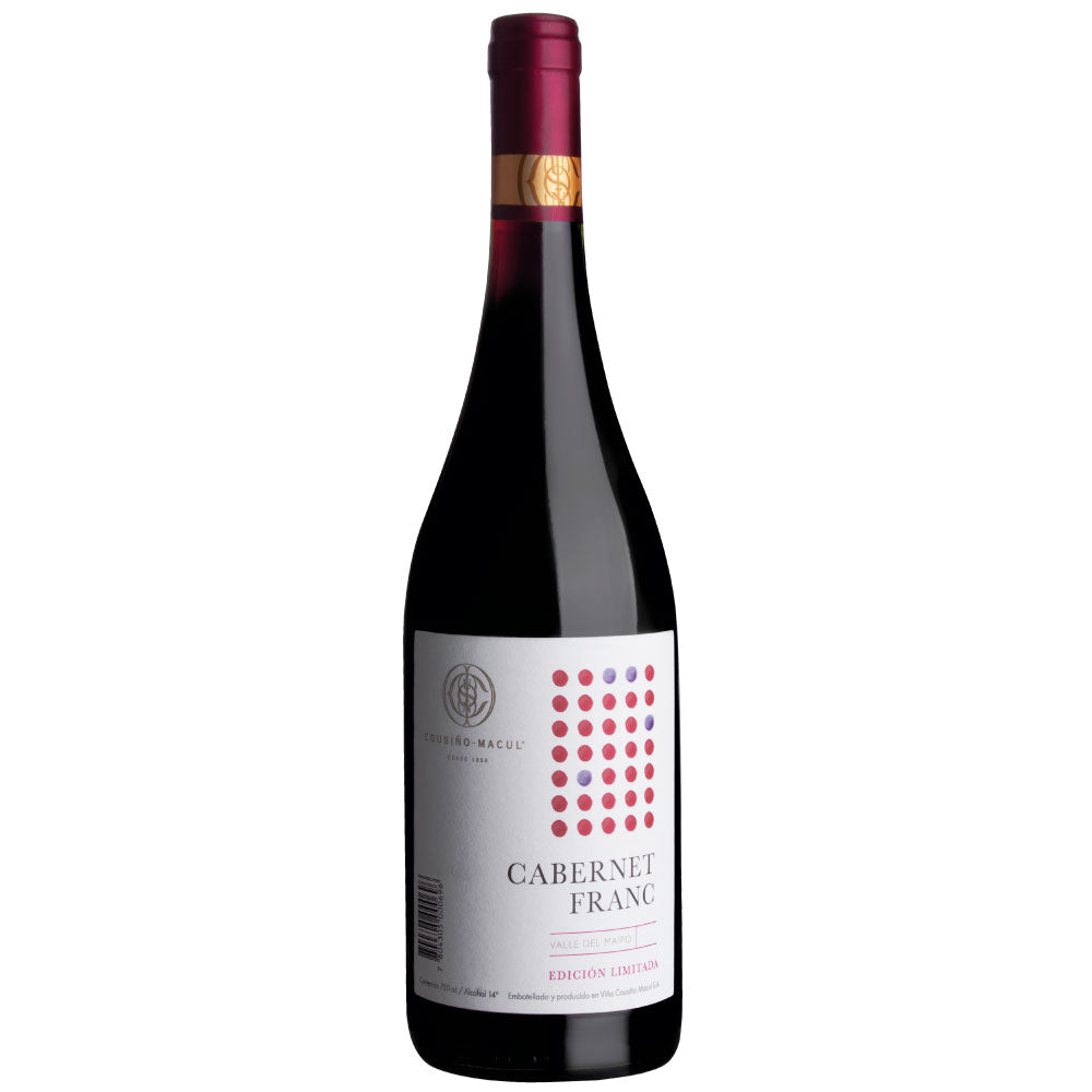 Cabernet Franc