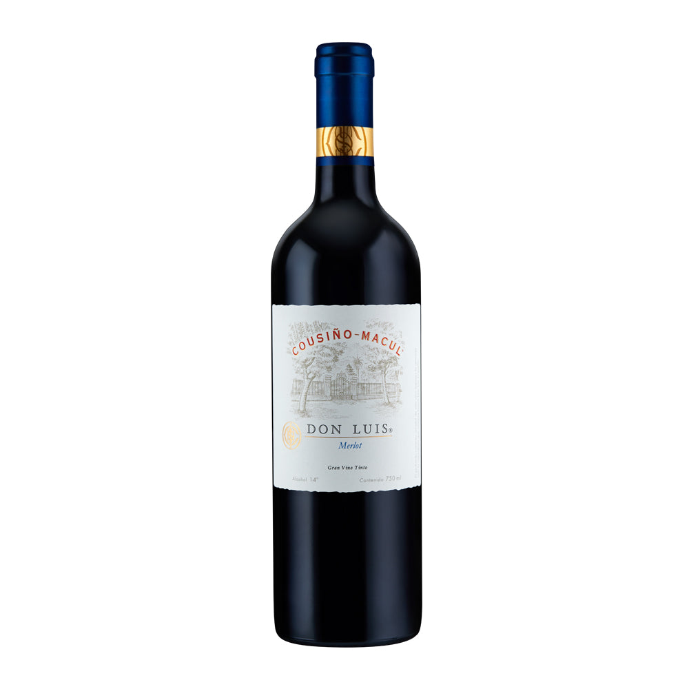 Don Luis Reserva - Merlot