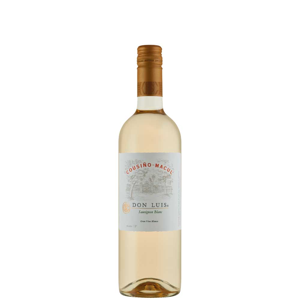 Don Luis - Sauvignon Blanc 375 ml