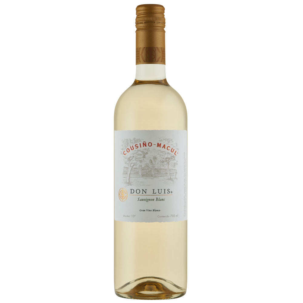 Don Luis Sauvignon Blanc