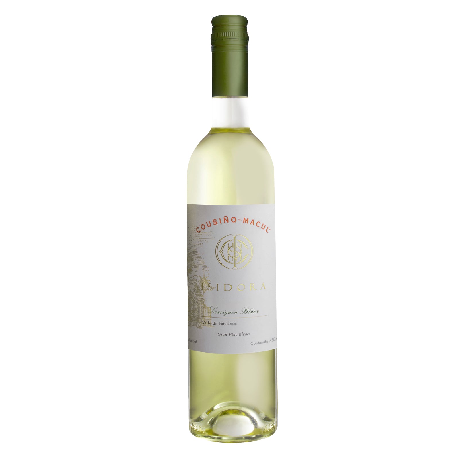 Isidora Sauvignon Blanc