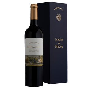 Jardín de Macul - Cabernet Sauvignon