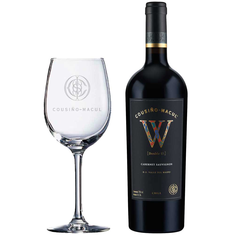 W [Double U:] + Copa de Regalo